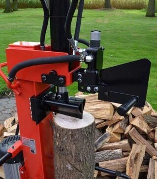 Дровокол электрический HECHT 6160