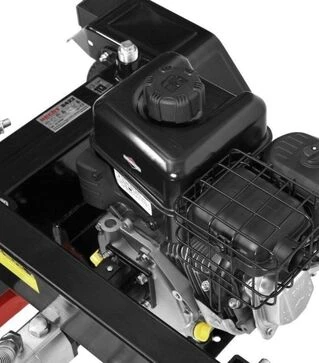 Дровокол бензиновий HECHT 6422