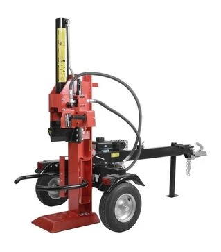 Дровокол бензиновий HECHT 6422