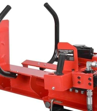 Дровокол бензиновий HECHT 6422