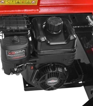 Дровокол бензиновий HECHT 6422