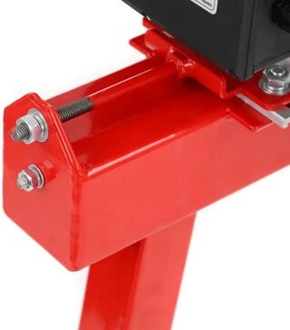 Дровокол электрический HECHT 6910