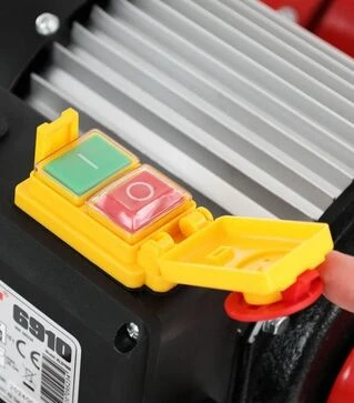 Дровокол электрический HECHT 6910