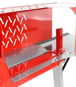 Дровокол электрический HECHT 6910