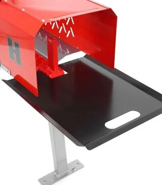 Дровокол электрический HECHT 6910