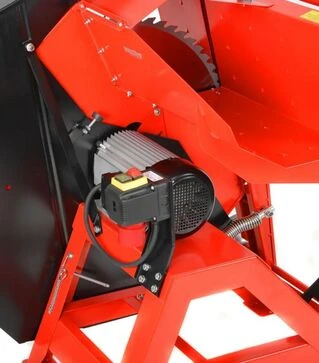 Дроворіз HECHT 850