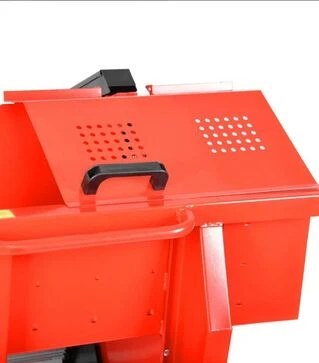 Дроворіз HECHT 850