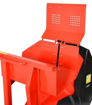 Дроворіз HECHT 850