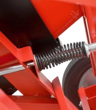 Дроворіз HECHT 850