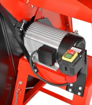 Дроворіз HECHT 850