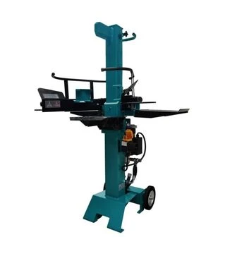 Дровокол електричний гідравлічний вертикальний Konner&amp;Sohnen KS 8THE V 55/40