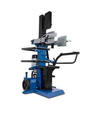 Дровокол електричний Scheppach Compact 10t, 3,15 кВт, 230 В (5905423901)