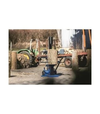 Дровокол электрический Scheppach Compact 10t, 3,5 кВт, 400 В (5905423902)