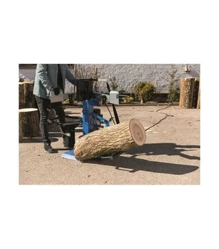 Дровокол электрический Scheppach Compact 10t, 3,5 кВт, 400 В (5905423902)