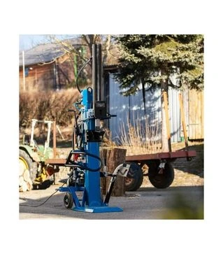 Дровокол электрический Scheppach HL2550GM, 5,1 кВт, 400 В (5905509917)