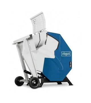Дроворез электрический Scheppach HS730, 4,5 кВт, 400 В (5905112902)
