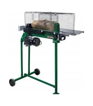 Дровокол електричний гідравлічний Parkside PLS600A1, 2,2 кВт (39052069915)