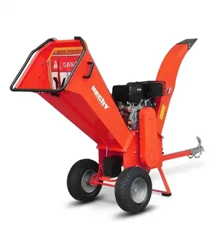 Садовый измельчитель Hecht 6642