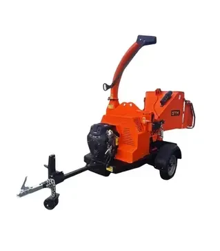 Садовый измельчитель GTM DCH6 (83209)