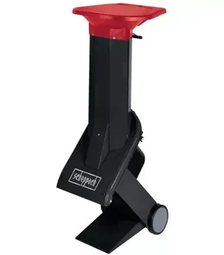 Садовий подрібнювач Scheppach Biostar 3000 (40510000)