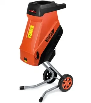 Садовий подрібнювач DWT GH24-45