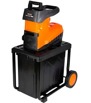 Садовий подрібнювач SEQUOIA SEGS2545BH