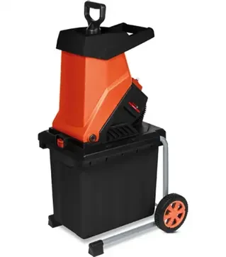 Садовый измельчитель DWT GH25-40