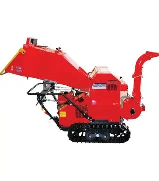 Садовый измельчитель Maruyama HNJ-132B-EU