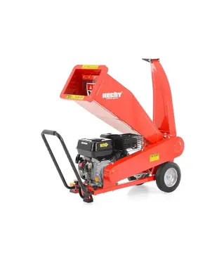 Садовий подрібнювач Hecht 6208