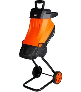 Садовый измельчитель SEQUOIA SEGS2445