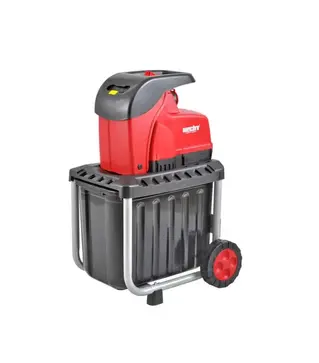 Садовый измельчитель Hecht 6284 XL