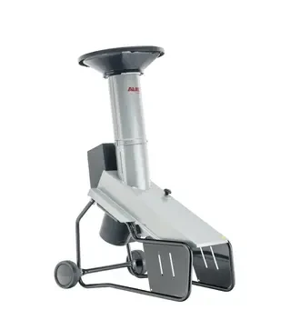 Садовий подрібнювач Al-Ko Comfort TCS 2500 Duotec (119954)