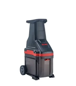 Садовий подрібнювач Al-Ko Comfort MH 2810 (113872)