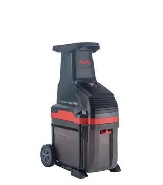 Садовый измельчитель Al-Ko Comfort LH 2810 (113873)