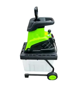 Измельчитель садовый Grunhelm ES-28B (101546)