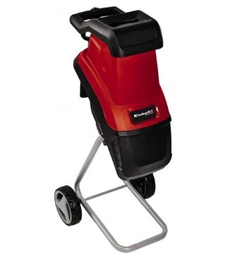 Садовий подрібнювач Einhell GC-KS 2540 (3430330) 