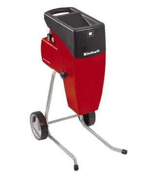 Садовый измельчитель Einhell GC-RS 2540 низкошумный (3430620)