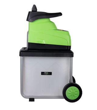 Садовий подрібнювач Gartner GSF-2800 (853773)