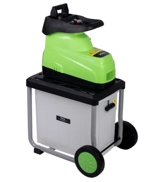 Садовий подрібнювач Gartner GSF-2800 (853773)