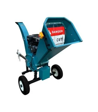 Садовый измельчитель бензиновый Konner&amp;Sohnen KS 700WS