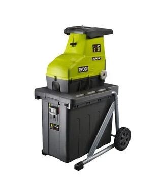 Садовий подрібнювач Ryobi RSH3045U (5133004335)