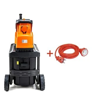 Измельчитель садовый GTM DS2800