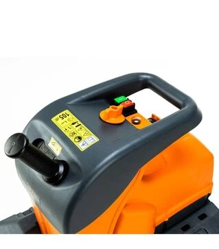 Измельчитель садовый GTM DS2800