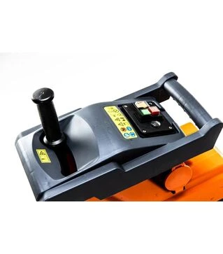 Садовий подрібнювач GTM MS2800