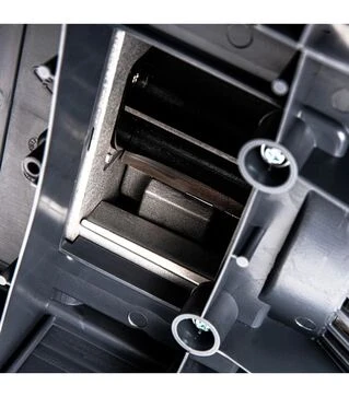 Садовий подрібнювач GTM MS2800