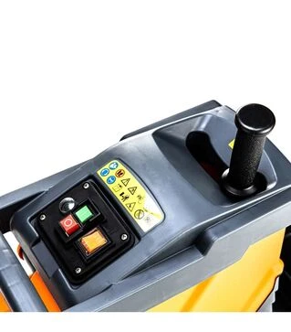 Садовий подрібнювач GTM MS2800