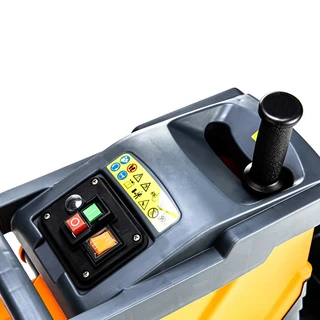 Измельчитель садовый GTM MS2800/45 KIT, 2800 Вт. (MS2800/45_KIT+ext.cord)