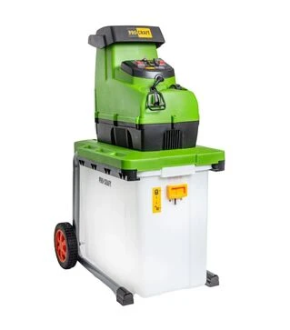 Садовый измельчитель ProCraft PSL-2800 (902800)