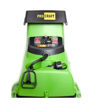Садовый измельчитель ProCraft PSL-2800 (902800)