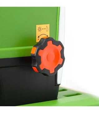 Садовый измельчитель ProCraft PSL-2800 (902800)